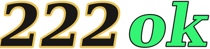 222ok logo
